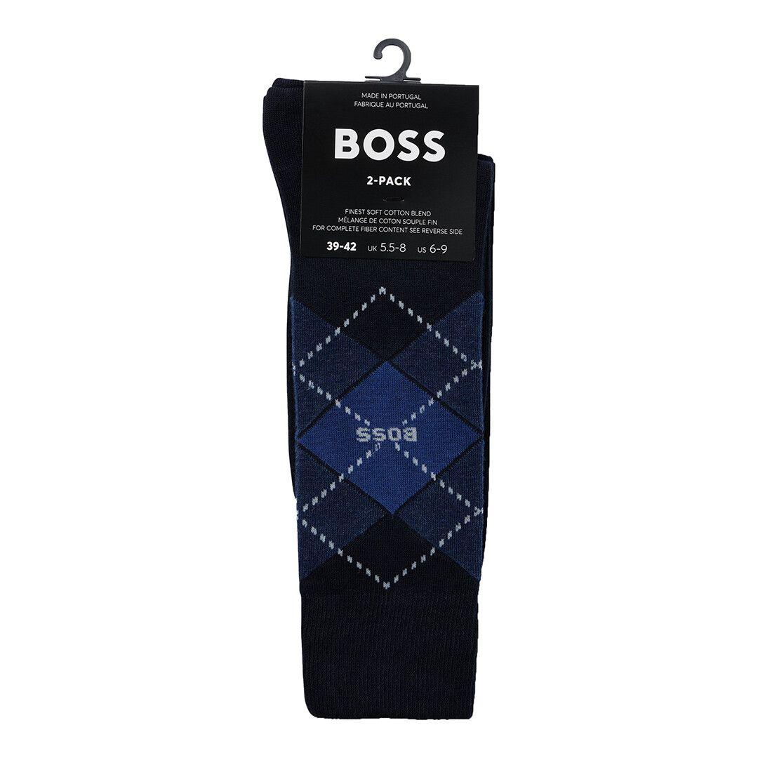 Мужские носки BOSS | Фото 2