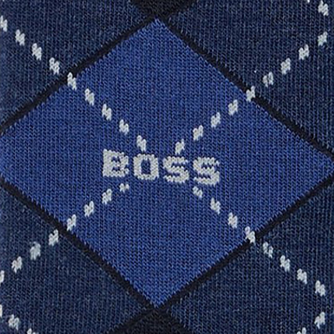 Мужские носки BOSS | Фото 3
