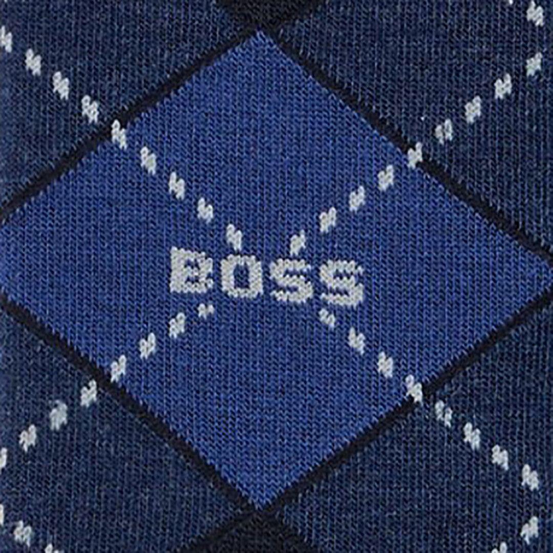 Мужские носки BOSS | Фото 3