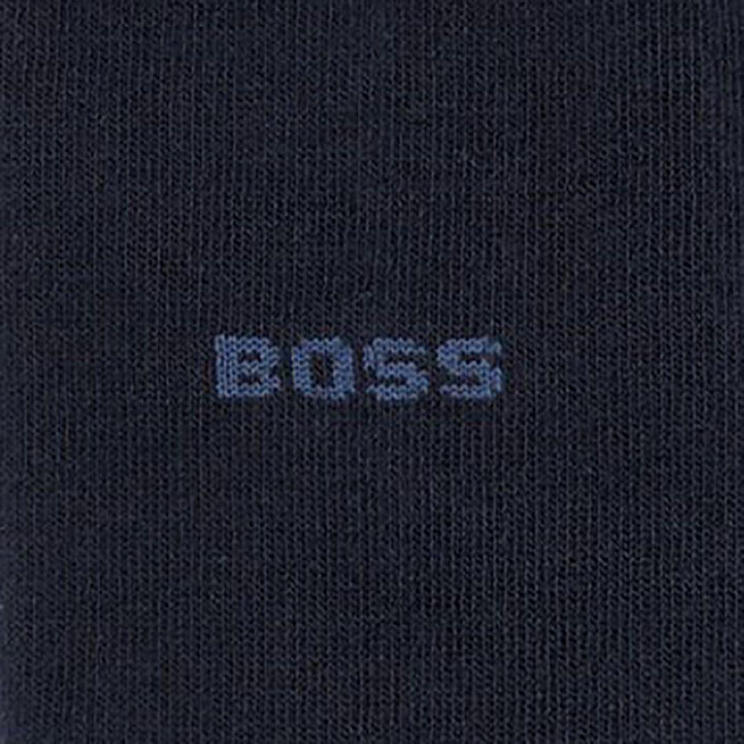 Мужские носки BOSS | Фото 3