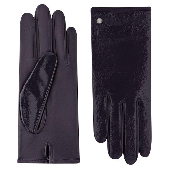 Женские перчатки Roeckl