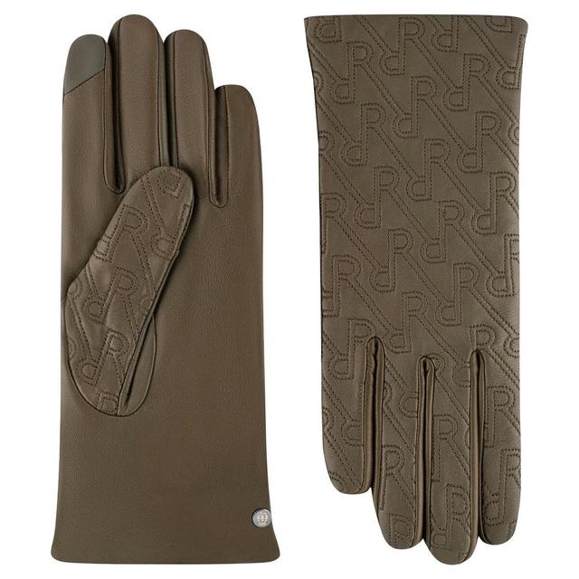 Женские перчатки Roeckl