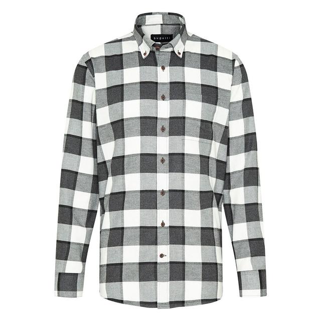 Мужская рубашка Bugatti
