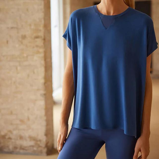 Женская спортивная футболка Ysabel Mora