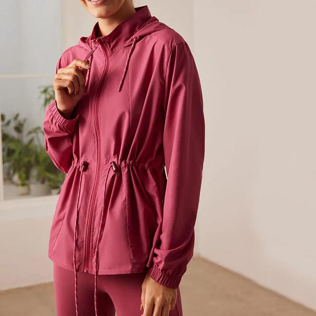 Женская спортивная куртка Ysabel Mora