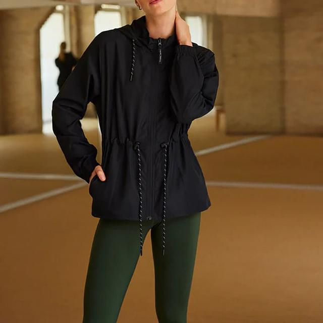 Женская спортивная куртка Ysabel Mora