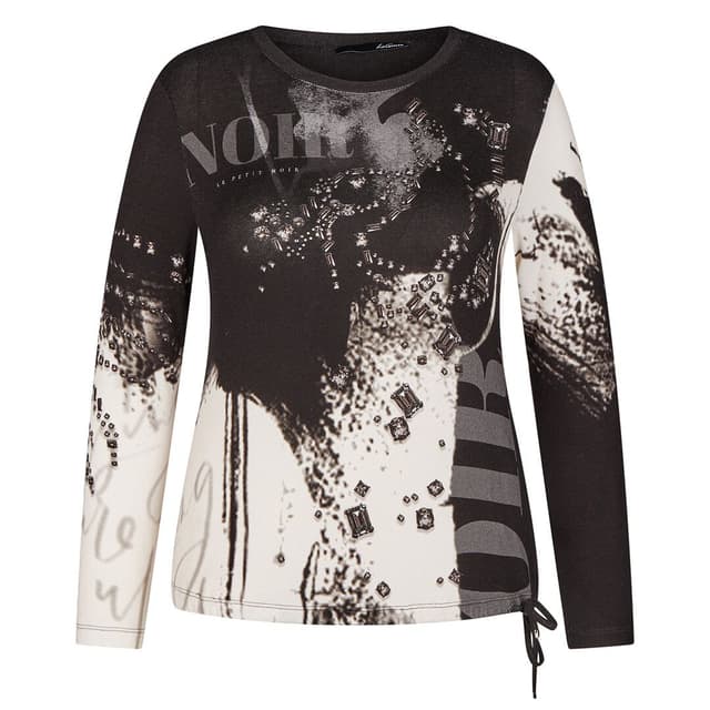 Женский свитшот LeComte