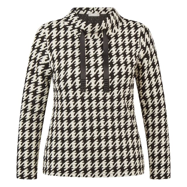 Женский свитшот Rabe