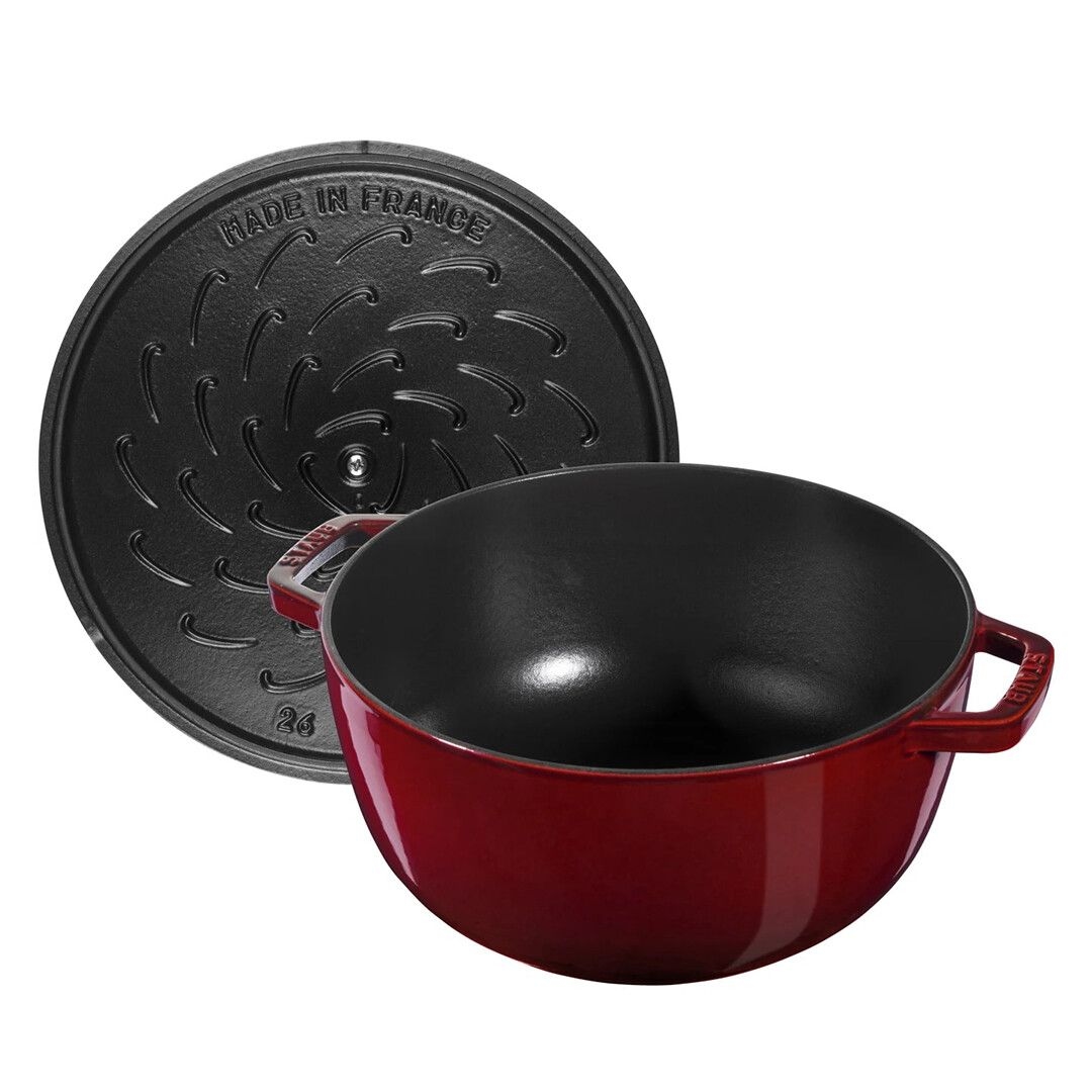 Кокот Staub, Олень 4.9 л | Фото 2
