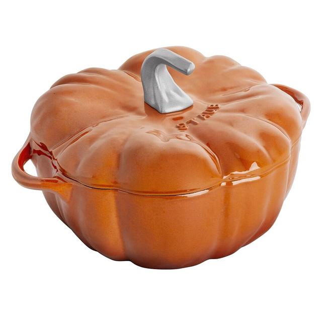 Кокот Staub, Тыква 3.3 л