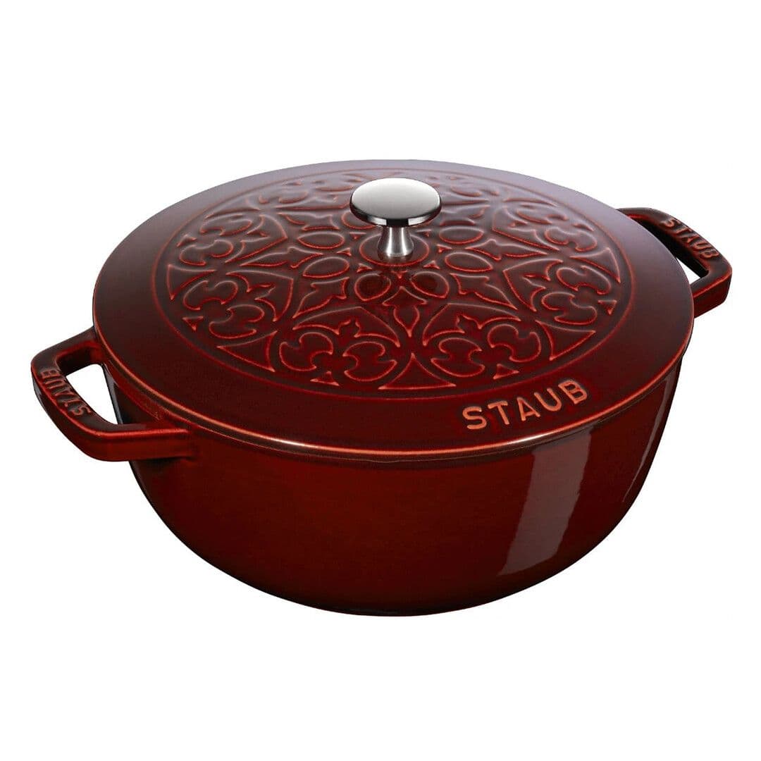 Кокот Staub, Лилия 4.9 л | Фото 1