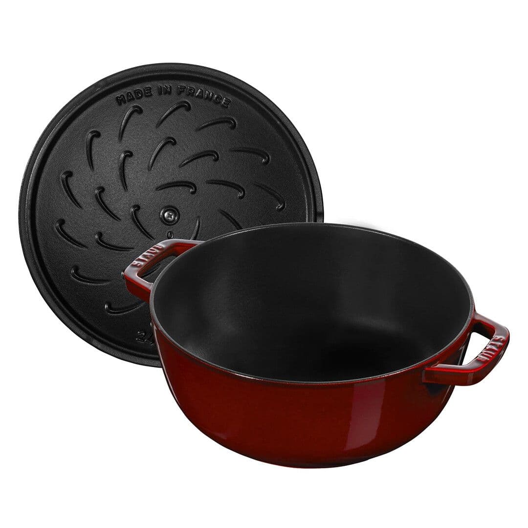 Кокот Staub, Лилия 4.9 л | Фото 2