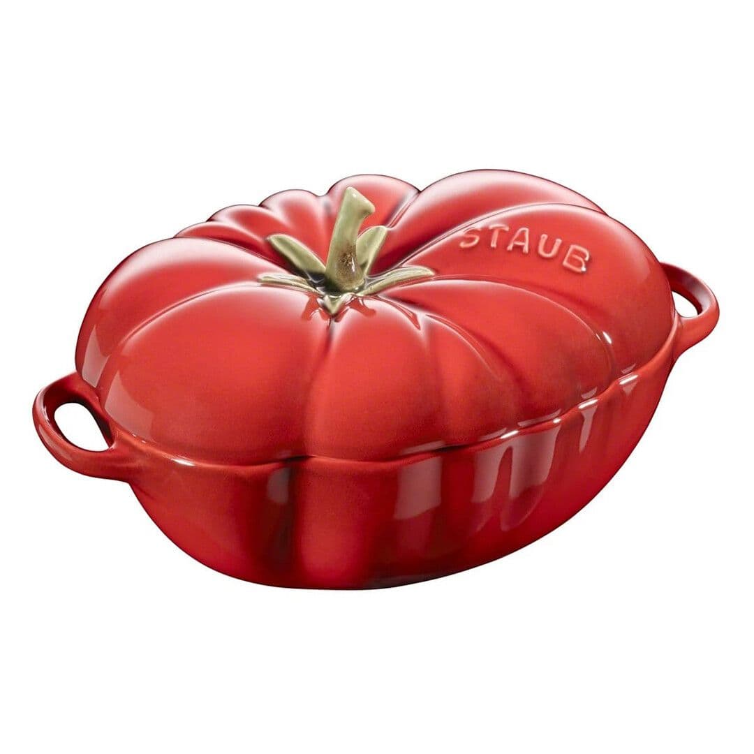 Кокот Staub, Помидор 0,5 л | Фото 1