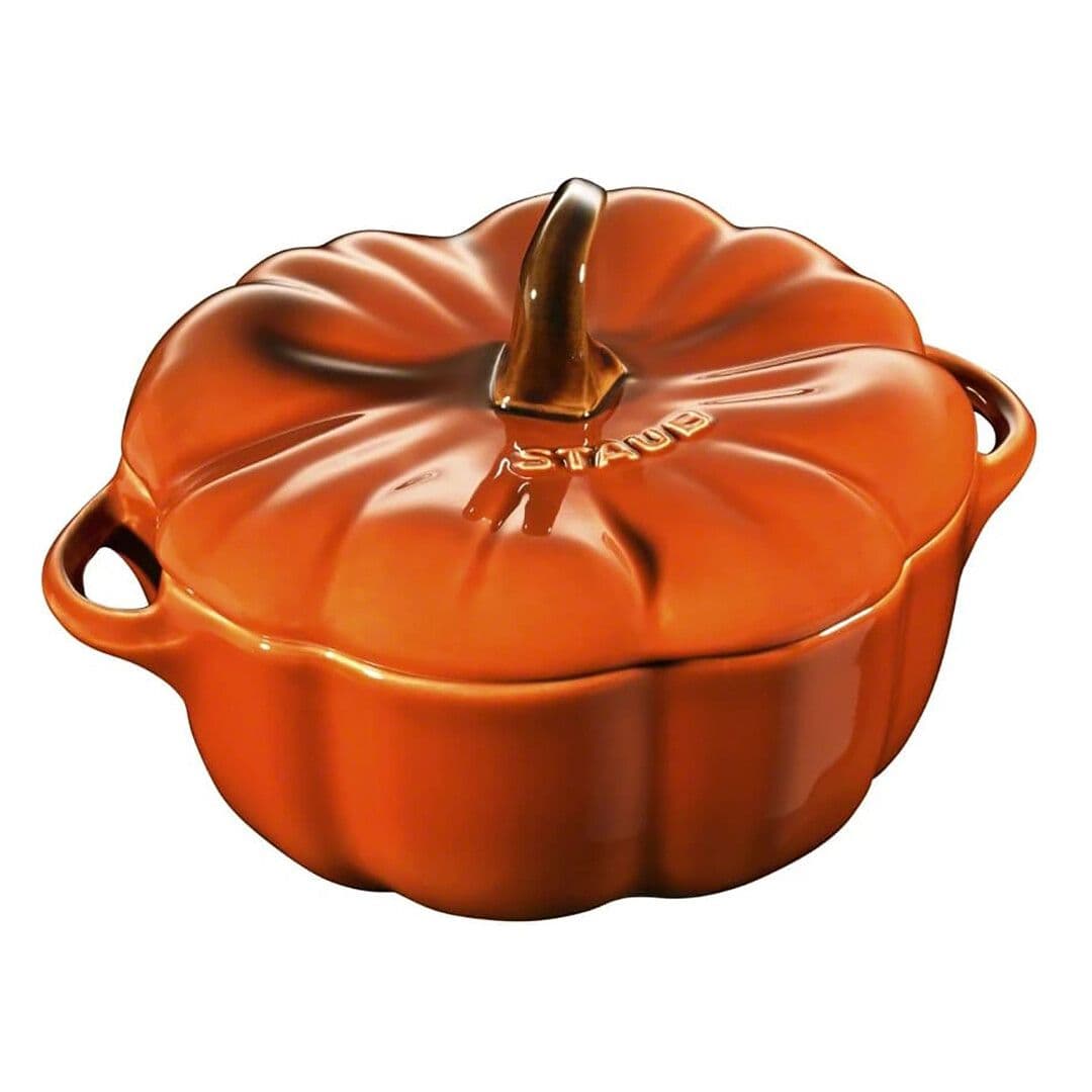Кокот Staub, Тыква 0,7 л | Фото 1