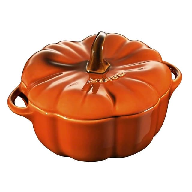 Кокот Staub, Тыква 0,7 л