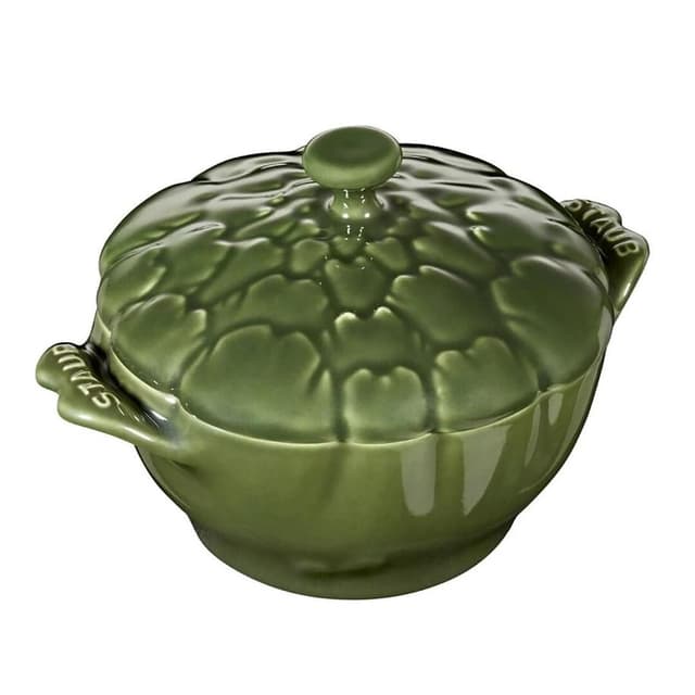 Кокот Staub, Артишок 0,45 л