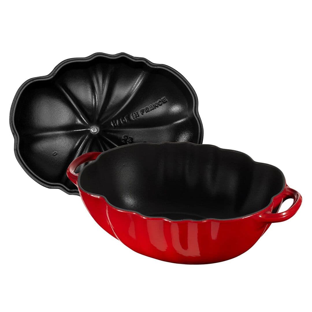 Кокот Staub, Помидор 2.9 л | Фото 2