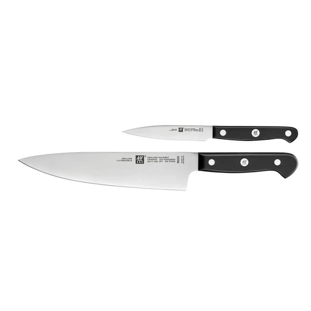 Набор ножей Zwilling Gourmet, 2 предмета