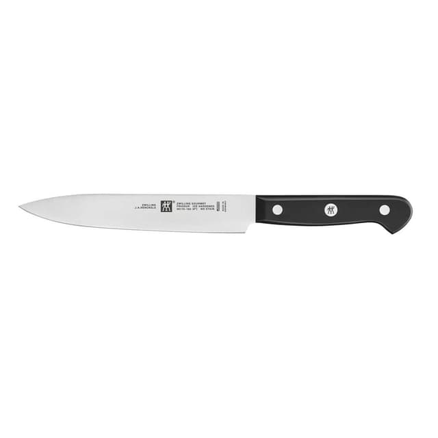 Нож для нарезки Zwilling Gourmet