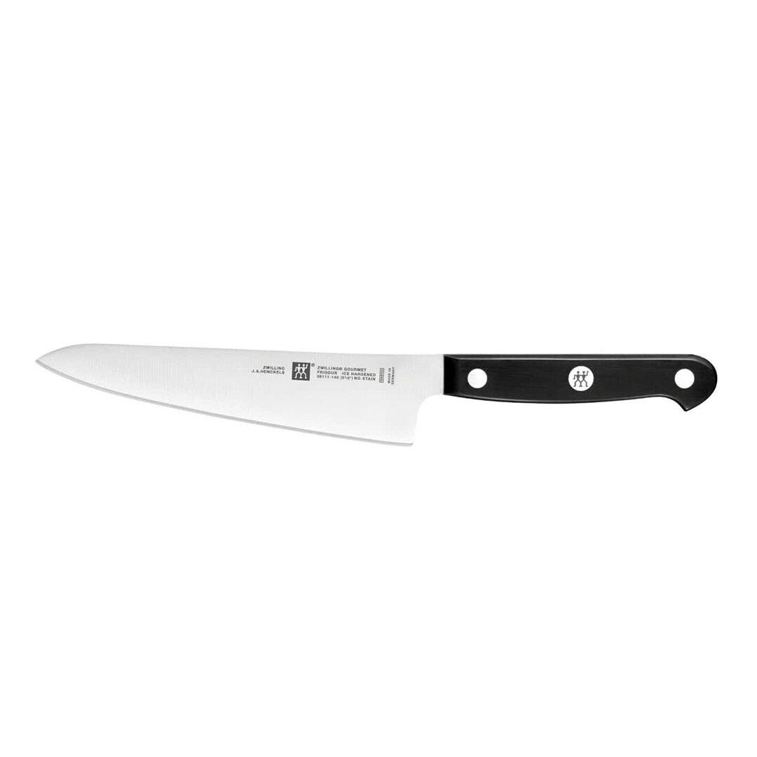 Нож поварской Zwilling Gourmet, 14 см | Фото 1