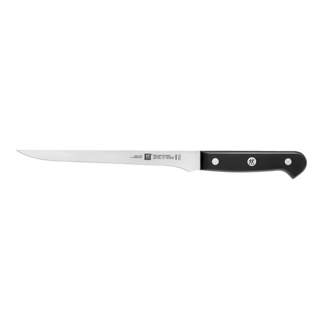 Нож филейный Zwilling Gourmet