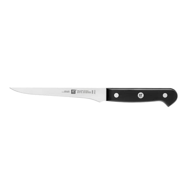 Нож для снятия мяса с кости Zwilling Gourmet