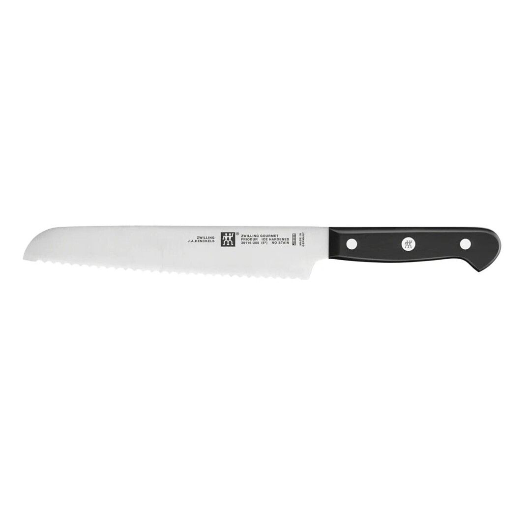 Нож для хлеба Zwilling Gourmet | Фото 1