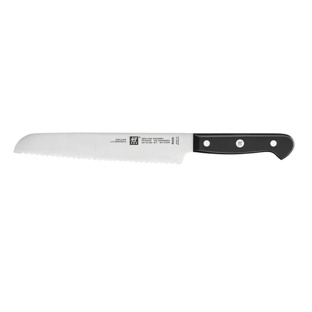 Нож для хлеба Zwilling Gourmet