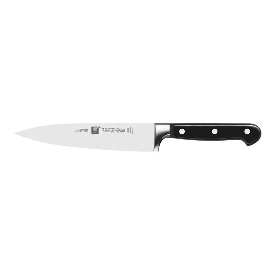 Нож для нарезки Zwilling Professional S, 16 см | Фото 1