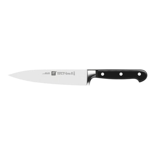 Нож для нарезки Zwilling Professional S, 16 см