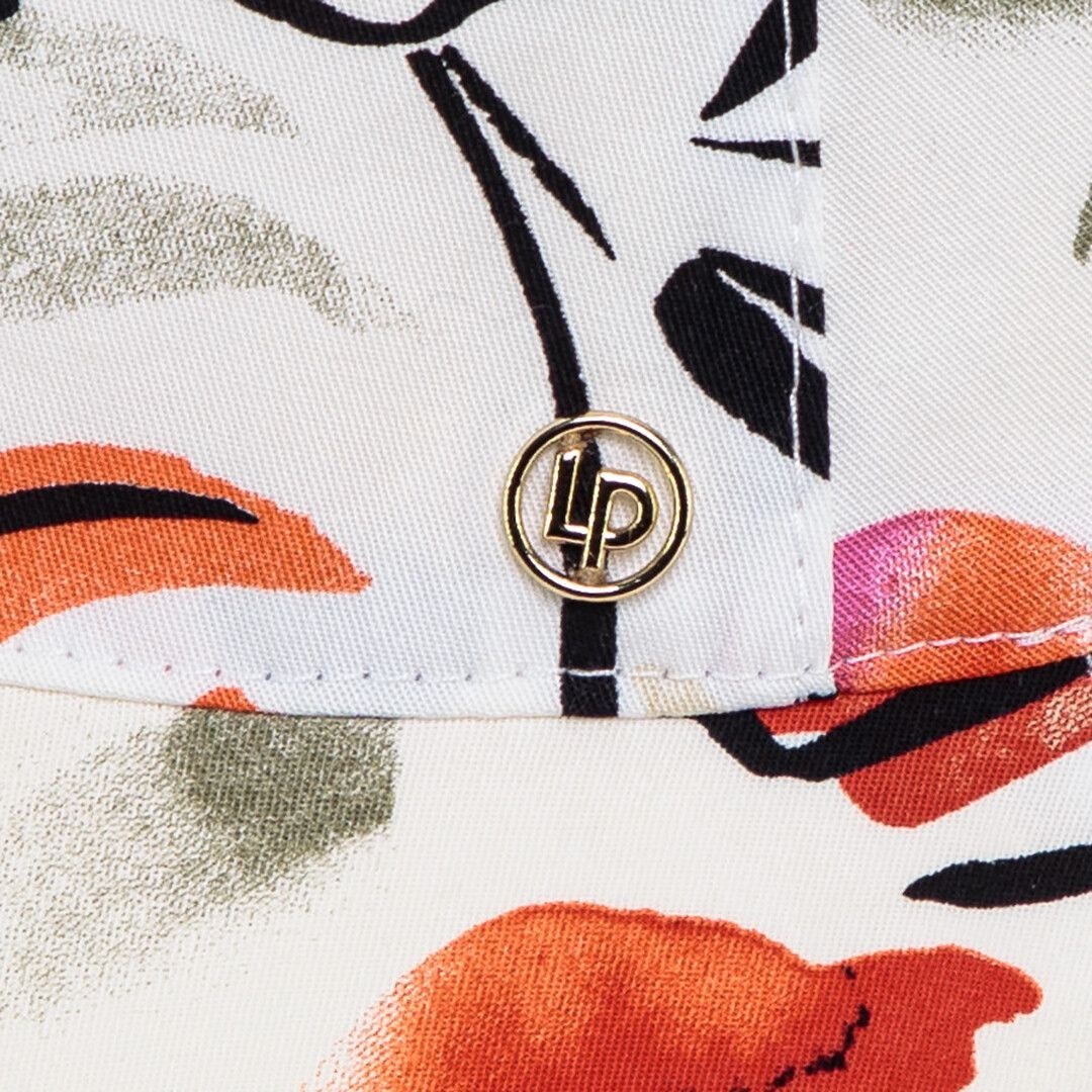 Женская панама Level-Pro | Фото 2