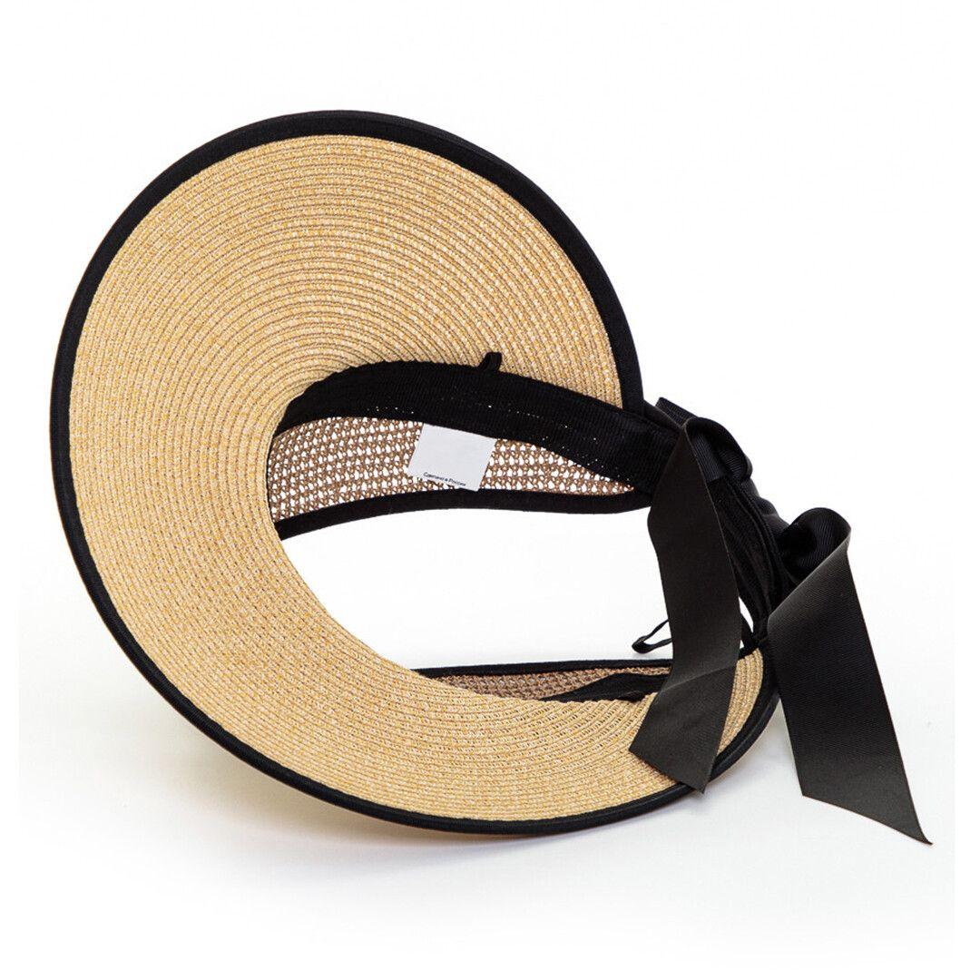 Женская шляпа без тульи Level-Pro | Фото 3