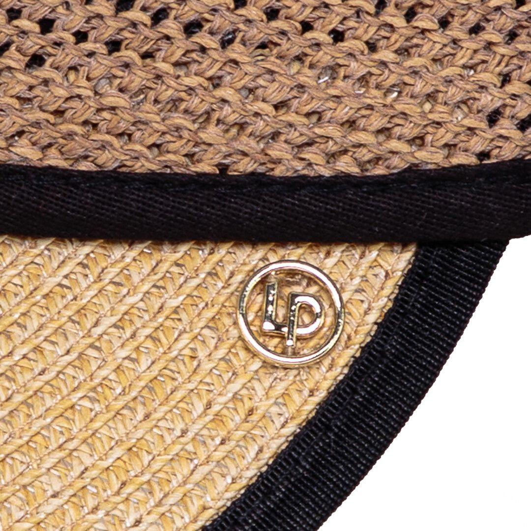 Женская шляпа без тульи Level-Pro | Фото 2