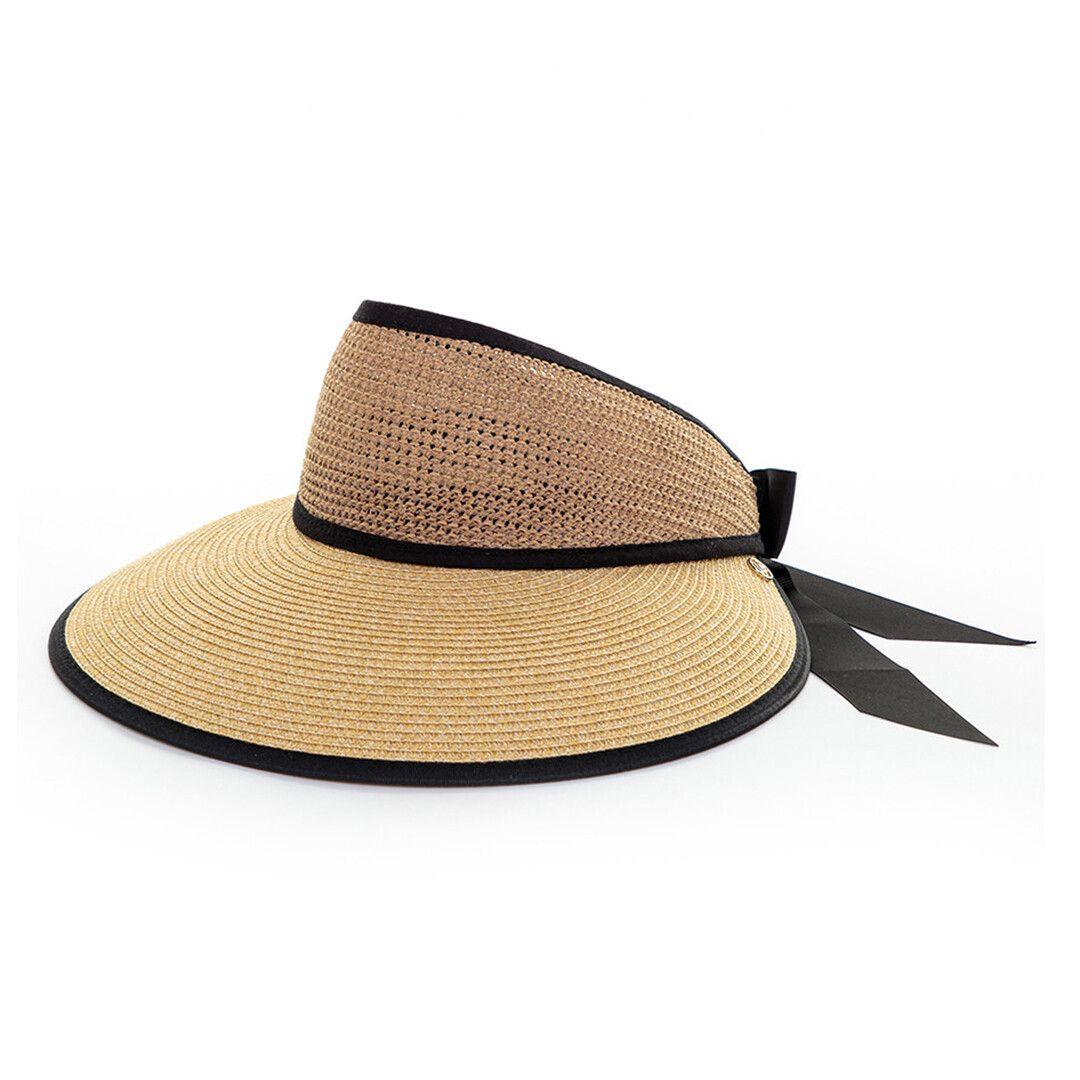 Женская шляпа без тульи Level-Pro | Фото 1