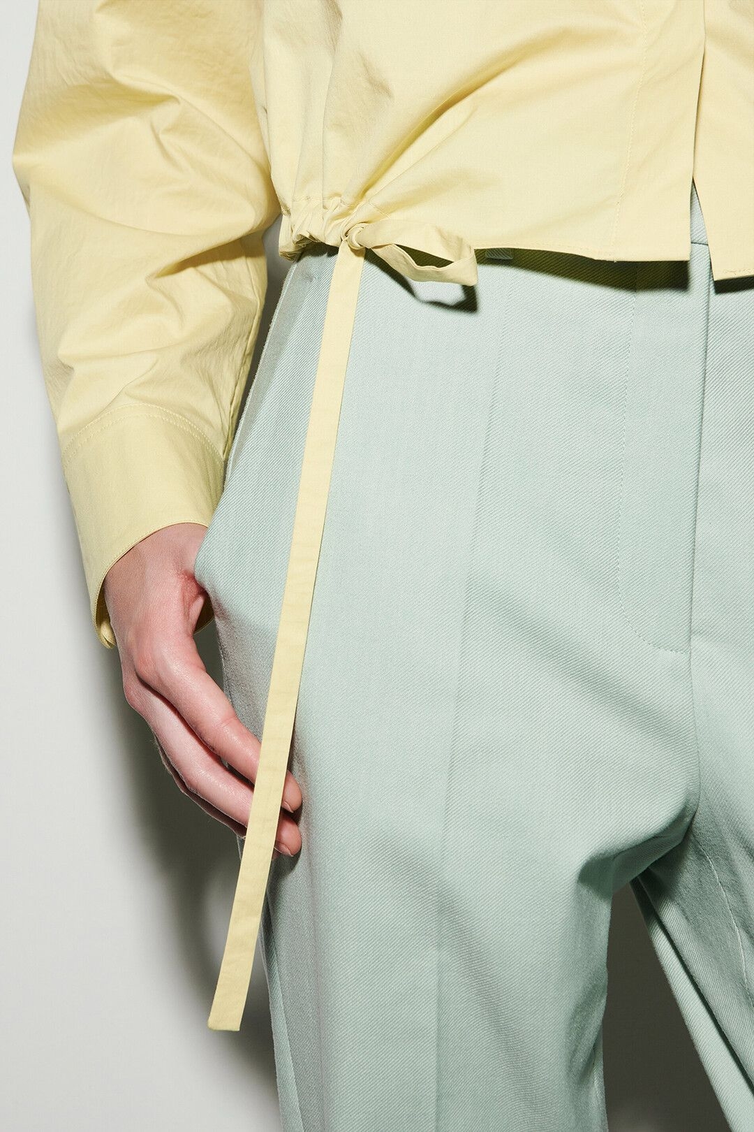 Женские брюки Luisa Cerano | Фото 5