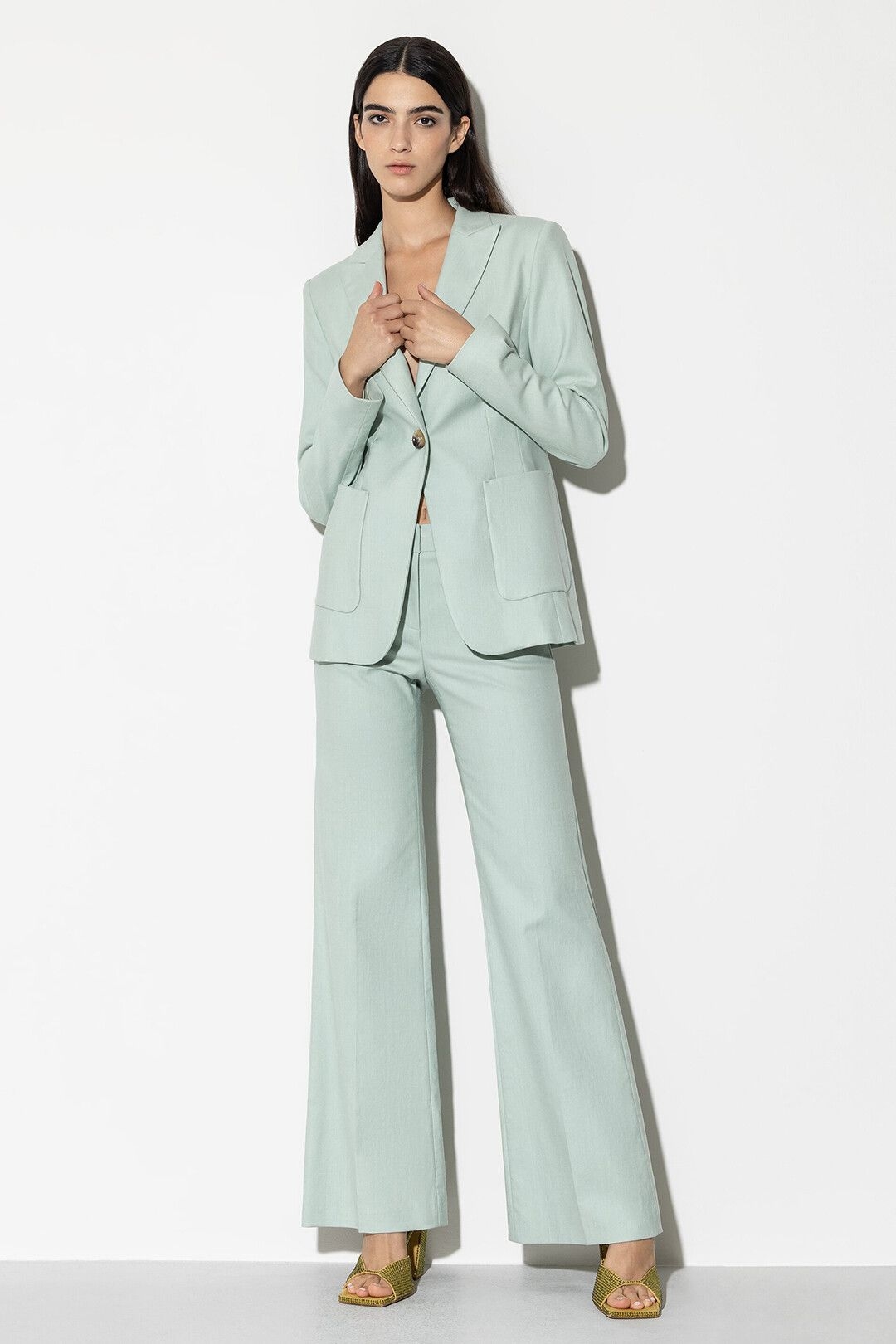 Женский пиджак Luisa Cerano | Фото 3