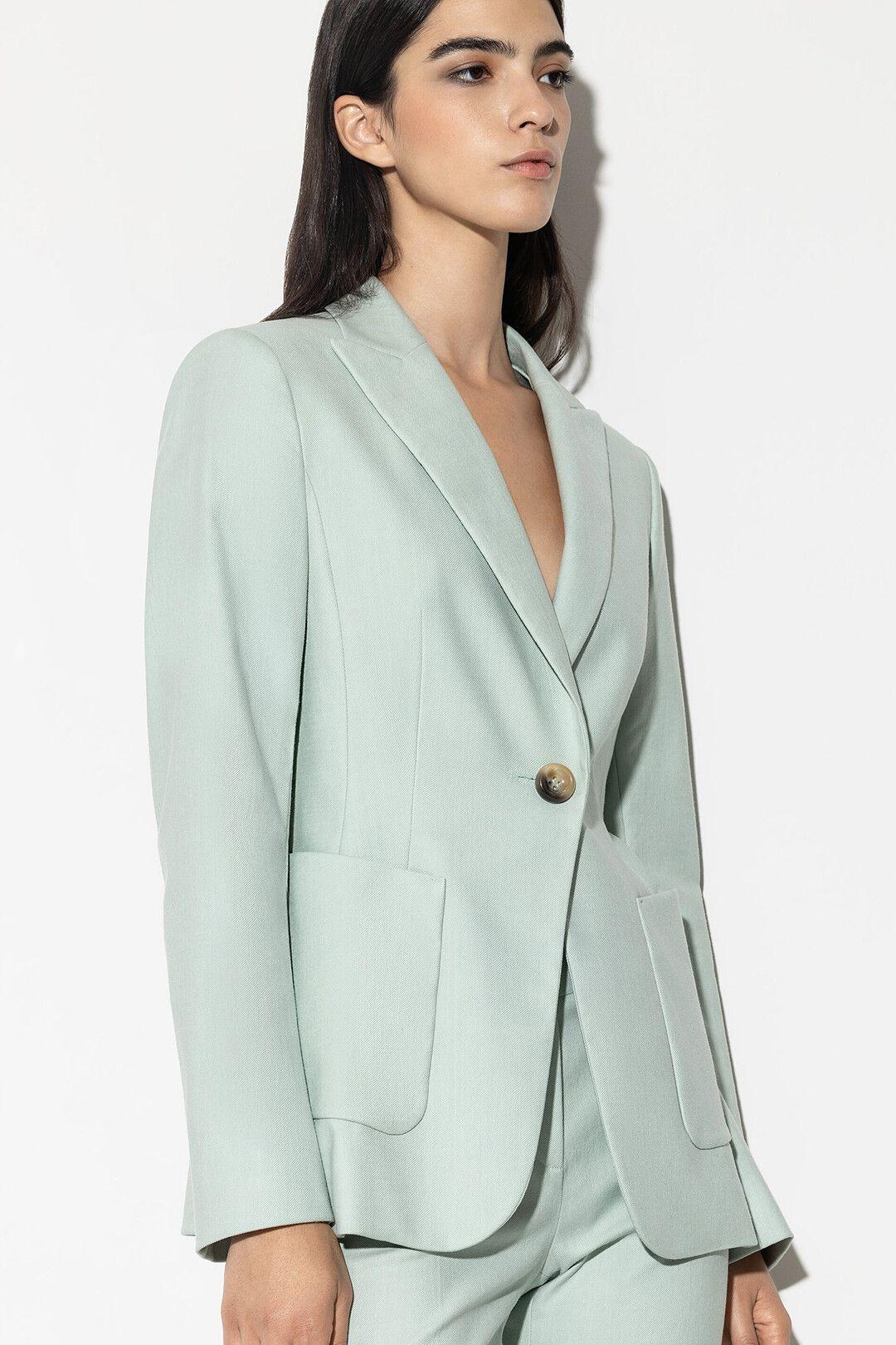 Женский пиджак Luisa Cerano | Фото 6