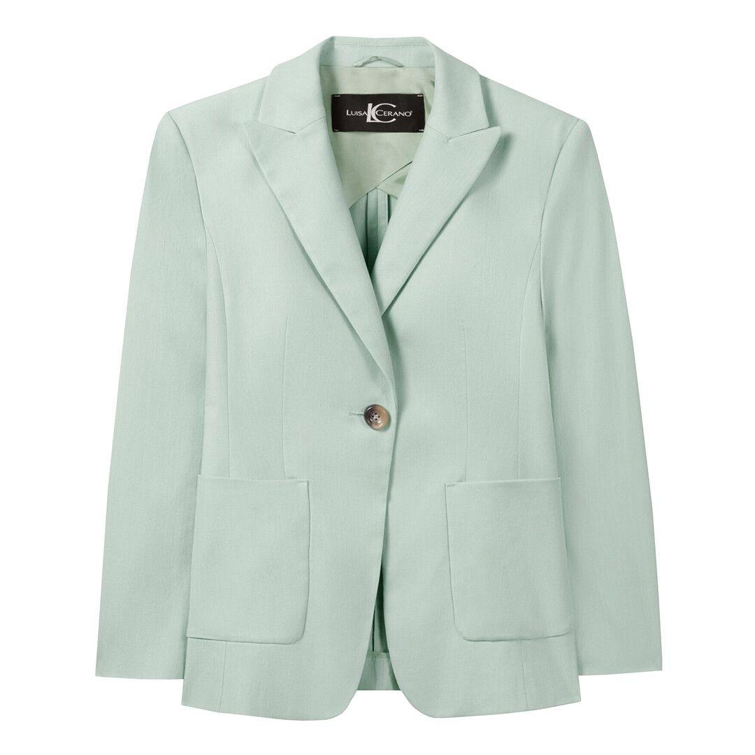 Женский пиджак Luisa Cerano | Фото 1