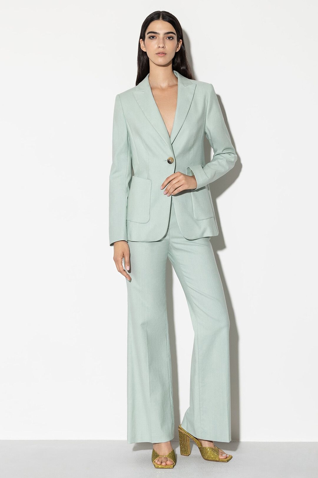 Женский пиджак Luisa Cerano | Фото 2