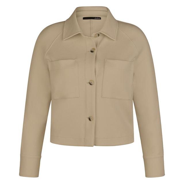 Женский жакет LeComte