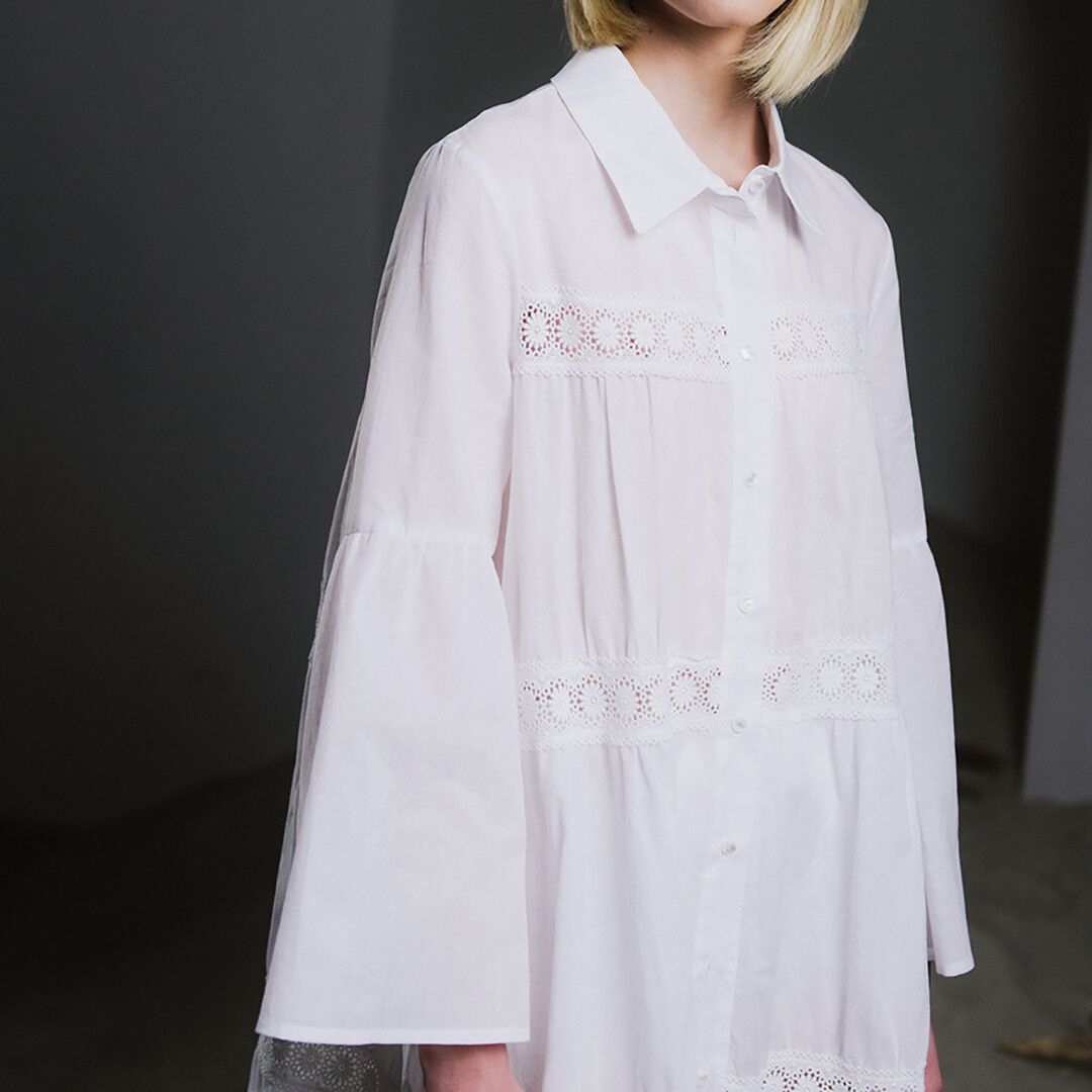 Платье Level-Pro | Фото 2