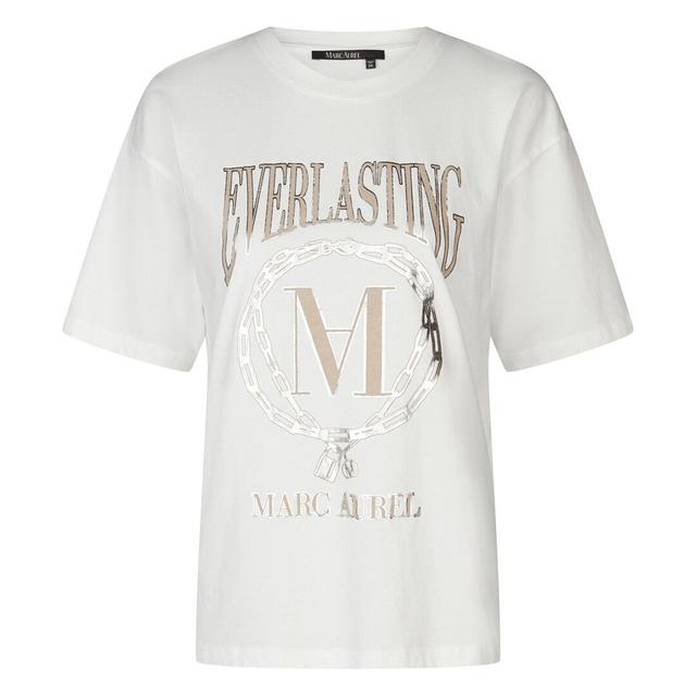 Женская футболка Marc Aurel