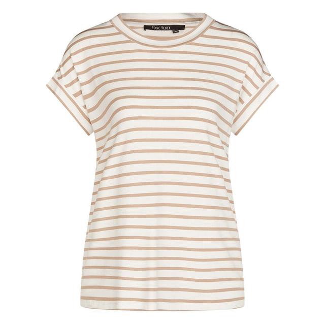 Женская футболка Marc Aurel