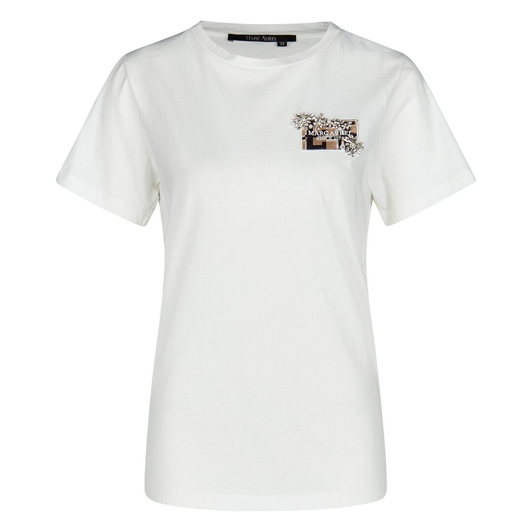 Женская футболка Marc Aurel | Фото 1