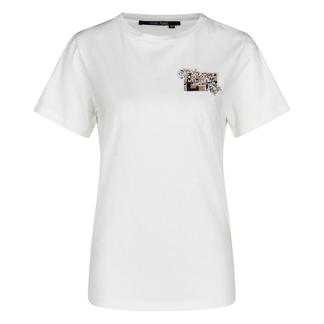 Женская футболка Marc Aurel | Фото 1
