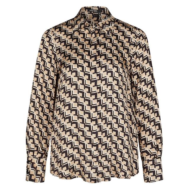 Женская блуза Marc Aurel