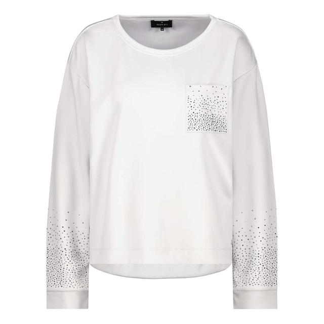 Женский свитшот Monari