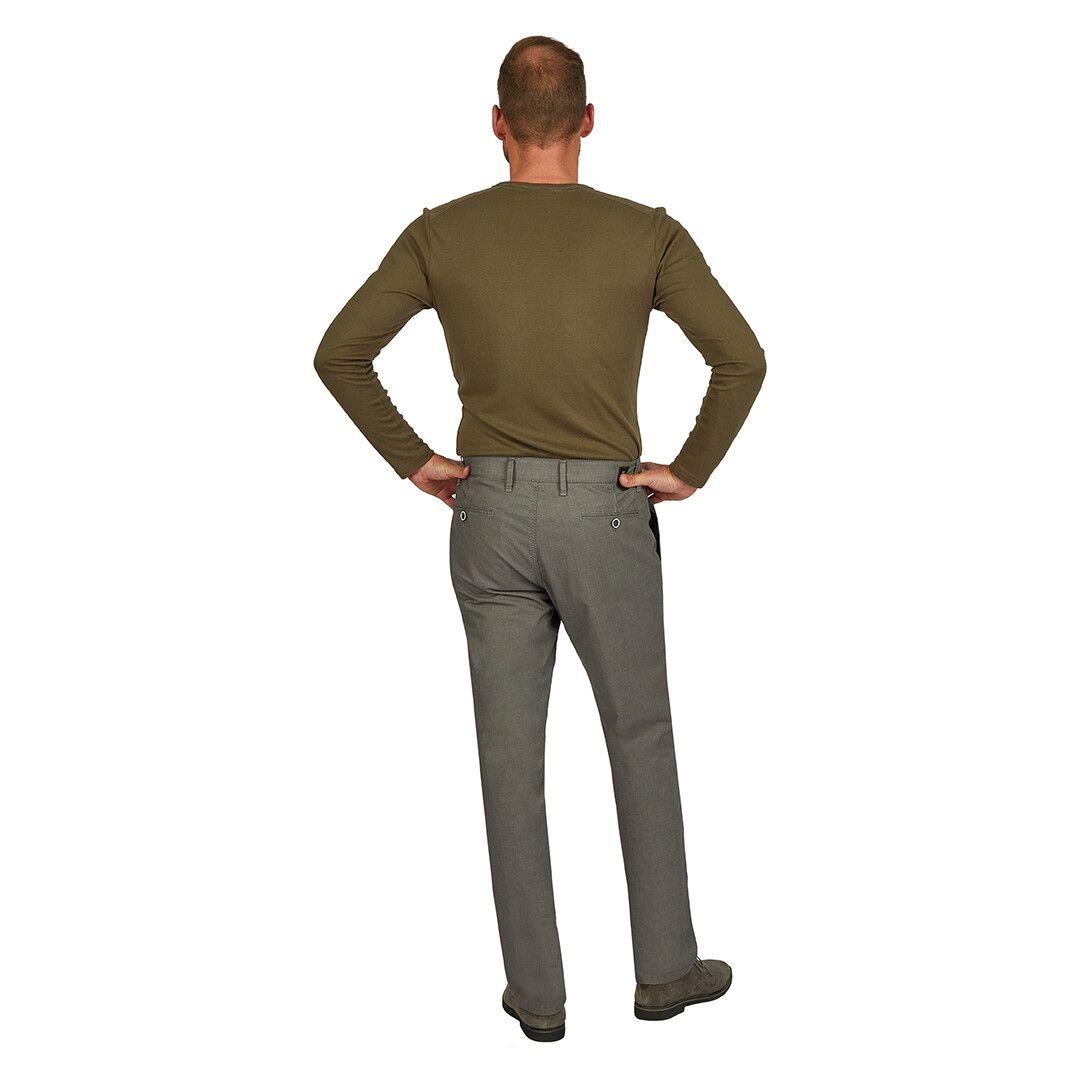 Мужские брюки Club of Comfort Garvey | Фото 6