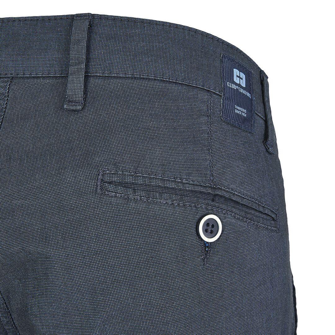 Мужские брюки Club of Comfort Garvey | Фото 8