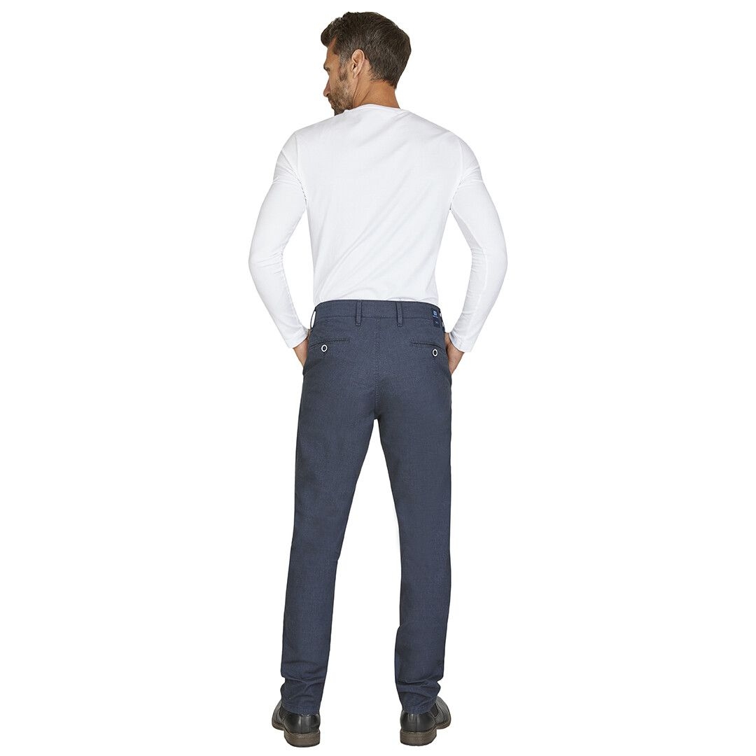 Мужские брюки Club of Comfort Garvey | Фото 7